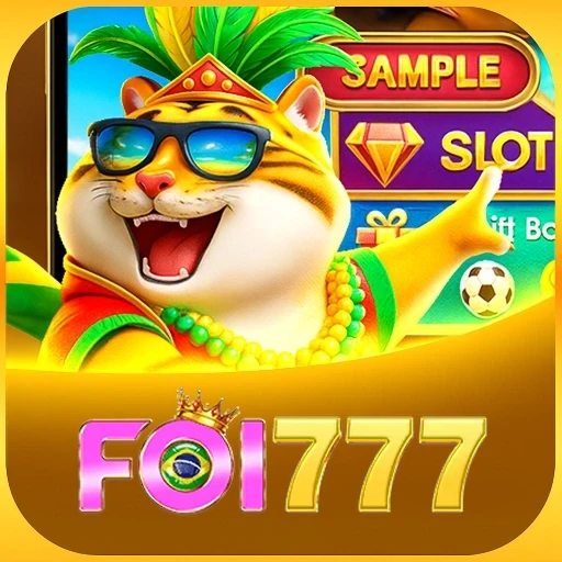 foi777 - Experimente a Diversão dos Jogos com Segurança e Confiabilidade