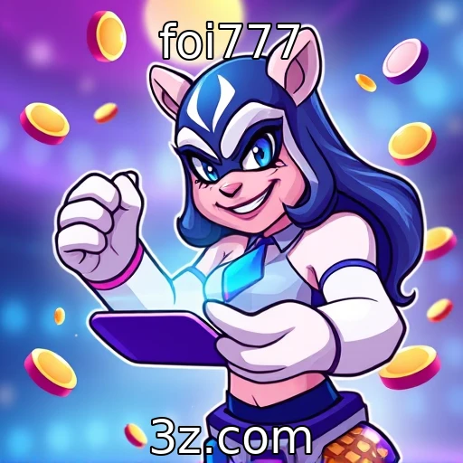 Tendências emergentes na criação de jogos móveis