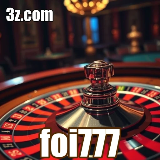 foi777 Vídeo Slots